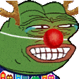 PepeLaugh Discord Emoji