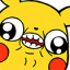 pikachueye Discord emoji