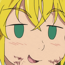 X_meliSmug Discord emoji