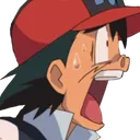 AshShocked