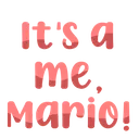 itsamemario