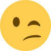 winksad Discord Emoji