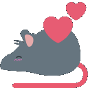 love_rat