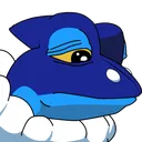 Feelsfrogman Discord Emoji