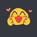 A_happyness Discord Emoji