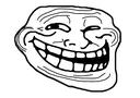 trollface Discord Emoji