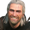 geraltbaba Discord emoji