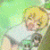 SatokoWiggle Discord emoji