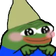 PeepoShy