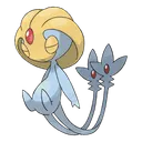 UxiePokemonGo Discord Emoji