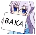 Baka