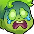 sad