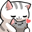 kittyhug