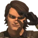 AnakinSalute