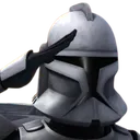 CloneSalute