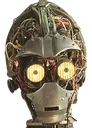 NakedThreepio NakedThreepio