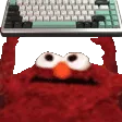 Elmo_delight