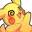 pika_hugs Discord Emoji