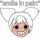 TskSmilePainDontsteal