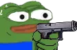 PepeGun