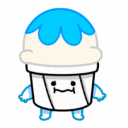 cryicecream Discord Emoji