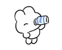 drinking