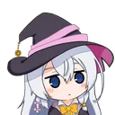 huh huh