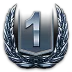 MEDAL1stClass