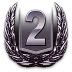 MEDAL2ndClass