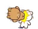 kick