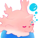 SleepingCorsola SleepingCorsola