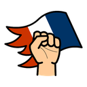 vive_la_revolution Discord emoji