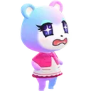 JudyScared