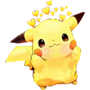 PikachuLove