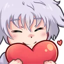 heartGweiss