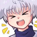 laughGweiss