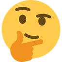 happythinking Discord Emoji