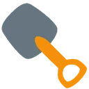 shovel