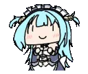 maidyes