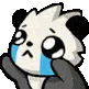 panda_fade