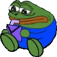 sadgecry