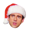 SantaScott Discord emoji