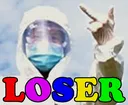 loser
