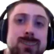 ForsenSmilingAtYou