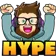 hype