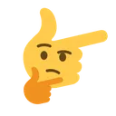 ThinkingHand ThinkingHand