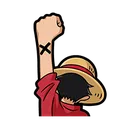 z_x_Luffy