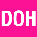 dohparty Discord Emoji