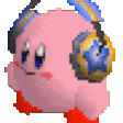 Kirbybop Kono Discord Emoji