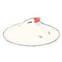 birdmelt